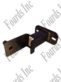 (BR021393-02) WELDMENT - RAIL REST-BR LS