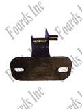 (BR021393-02) WELDMENT - RAIL REST-BR LS