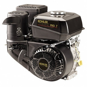 Kohler Command Pro CH270 7HP Engine w/ Electric Start, 3/4" Shaft