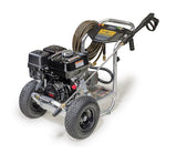 Hustler 4000 PSI, 3.5 GPM Pressure Washer w/ Honda GX270 (HH4035)