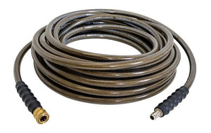 Hustler Monster Hose 3/8" x 50' | 4500 max psi (607366)