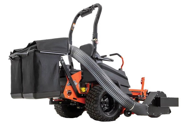 Bad Boy Compact Outlaw Mower Bagger System (088-1810-00) – Foards