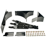 (125797) Hustler TrimStar 36" Mulch Kit w/ Blades