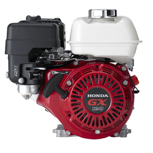 (GX120) Honda Horizontal Engine-118cc | 6x1 Gear Reduction