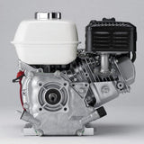 (GX120) Honda Horizontal Engine-118cc | 6x1 Gear Reduction